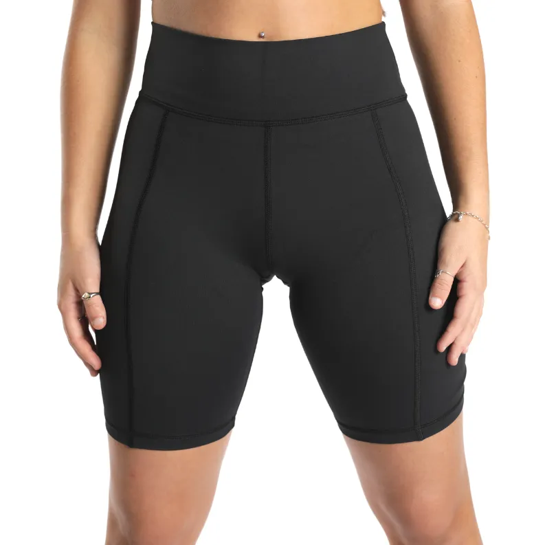 Creation Mid Thigh Bike Shorts