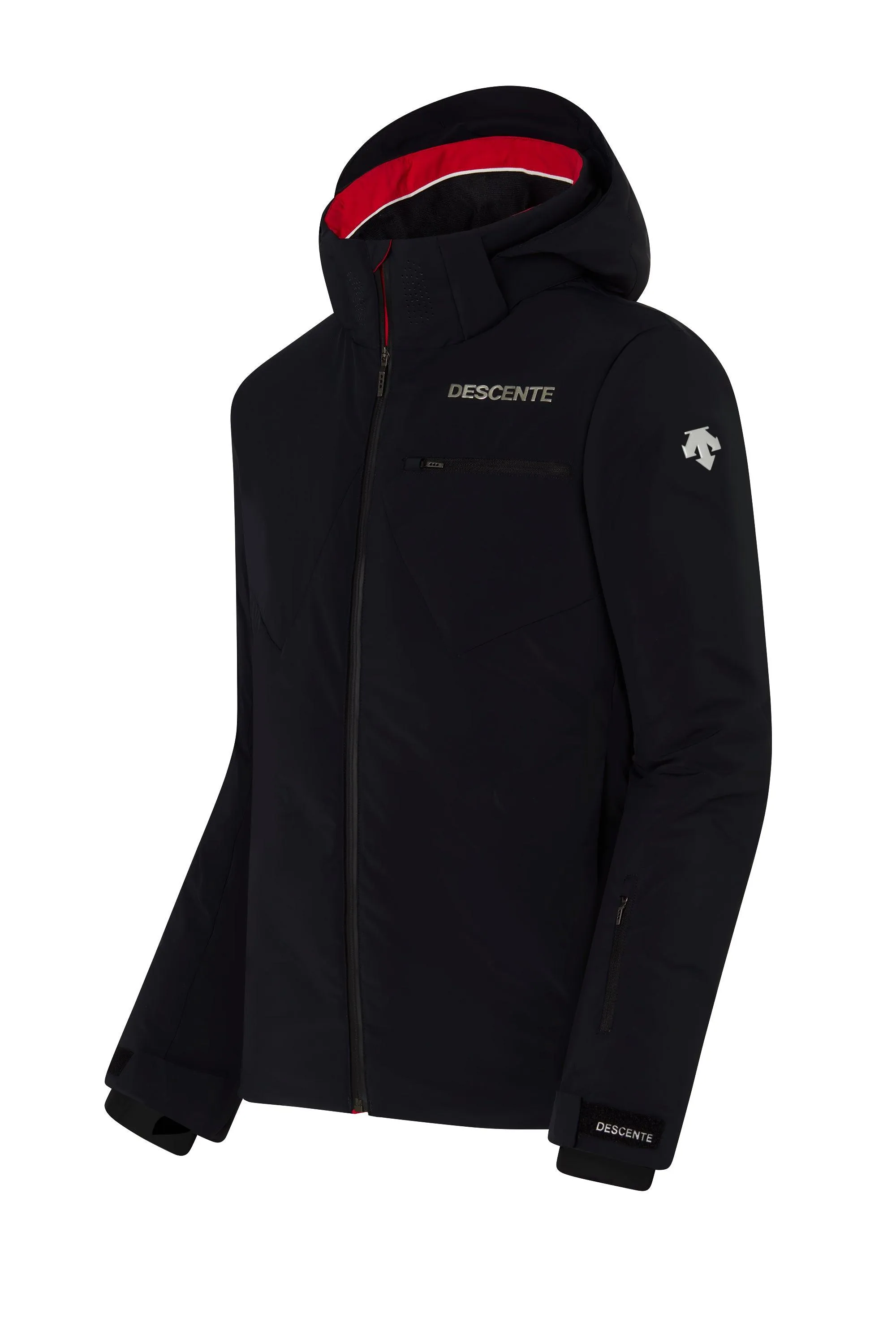 DESCENTE - CSX Down - Manteau de ski pour homme