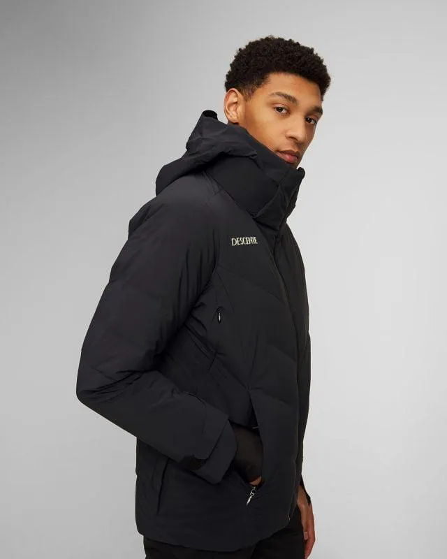 DESCENTE - CSX Down - Manteau de ski pour homme