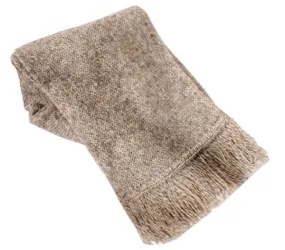 Eco Ragg Wool Scarf