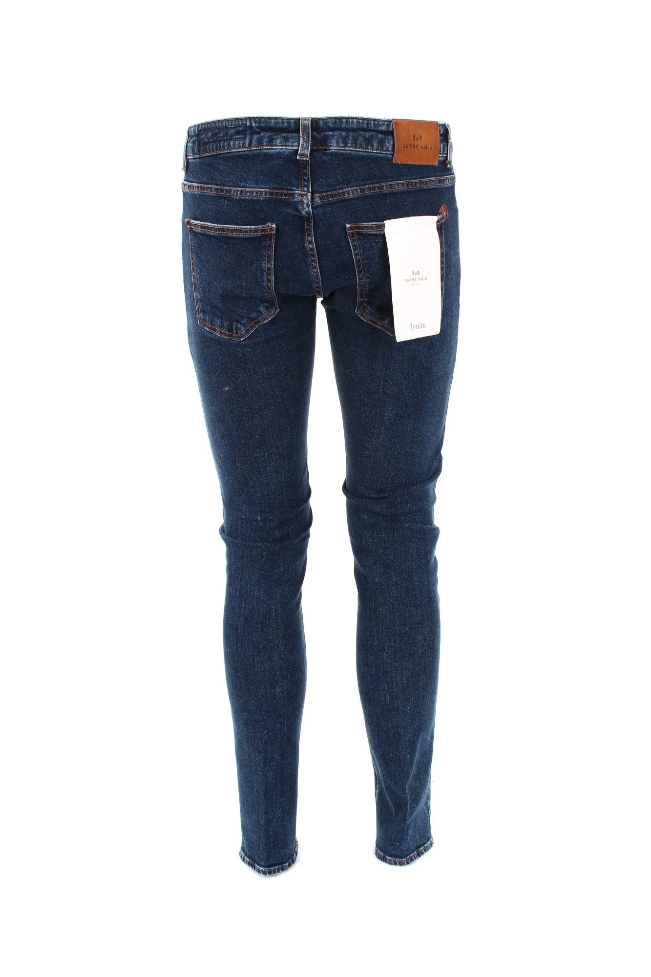 Entre Amis Jeans Uomo A238212/206L1017