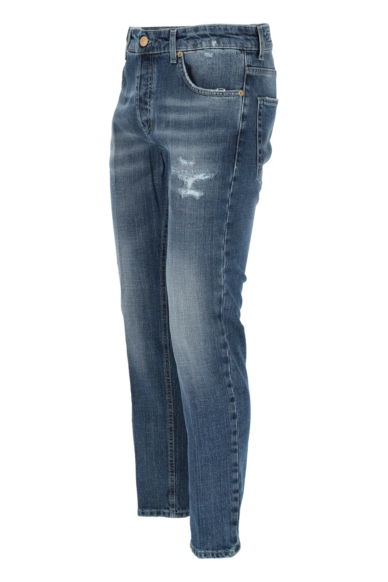 Entre Amis Jeans Uomo P24GAGA2649L3011