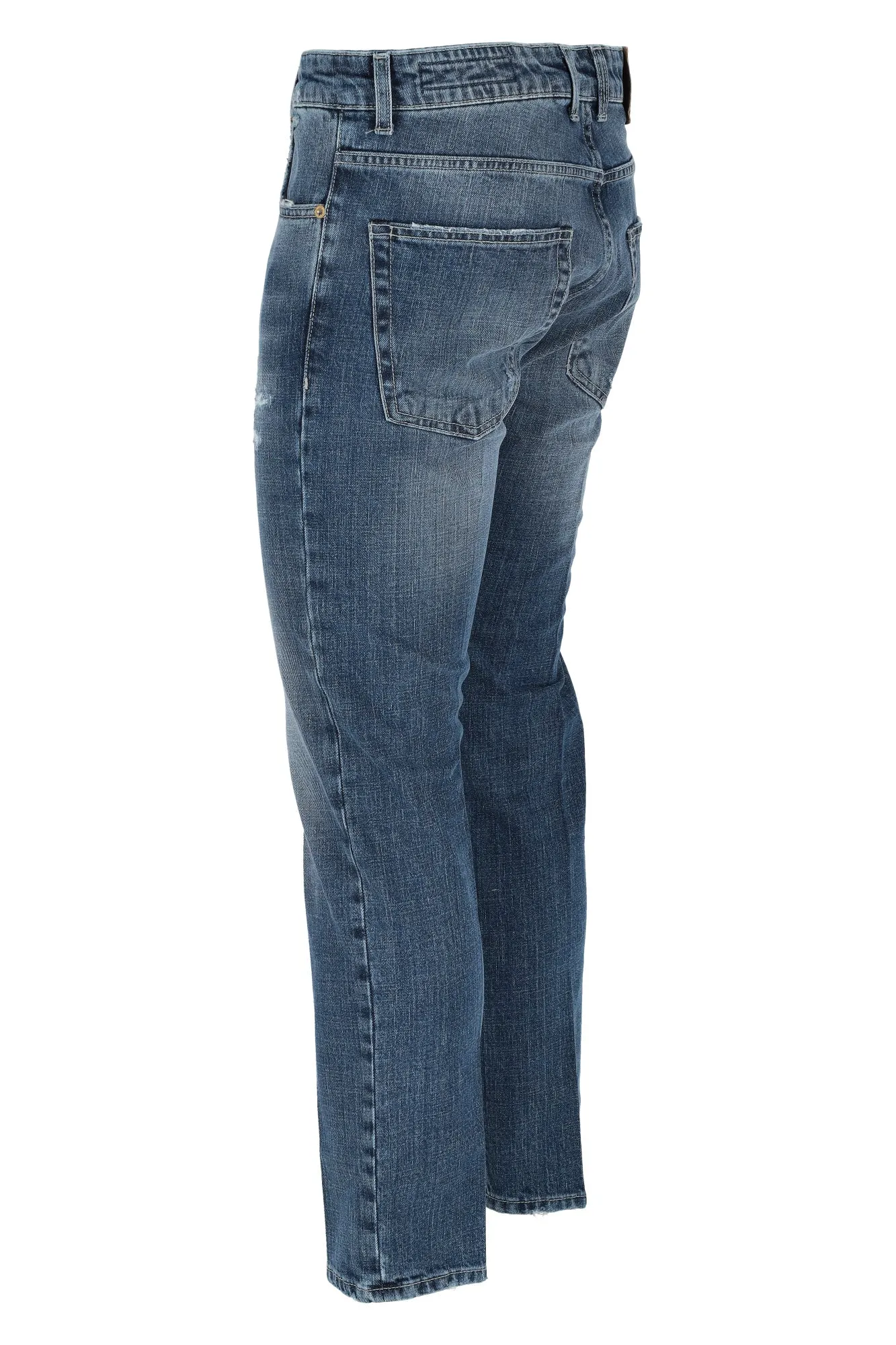 Entre Amis Jeans Uomo P24GAGA2649L3011