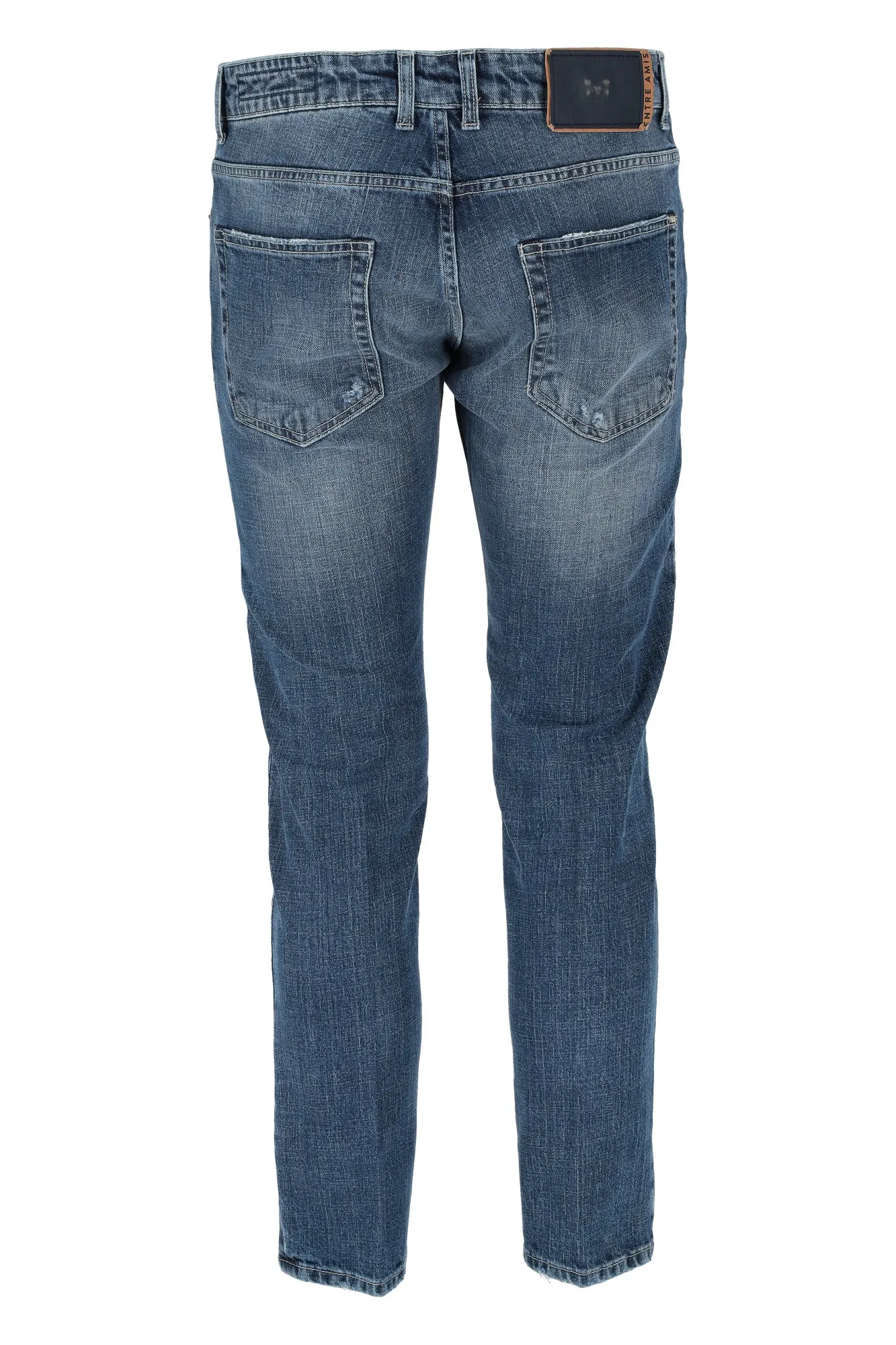 Entre Amis Jeans Uomo P24GAGA2649L3011