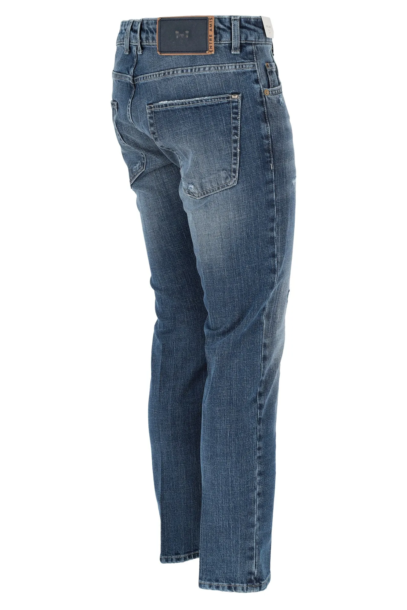 Entre Amis Jeans Uomo P24GAGA2649L3011