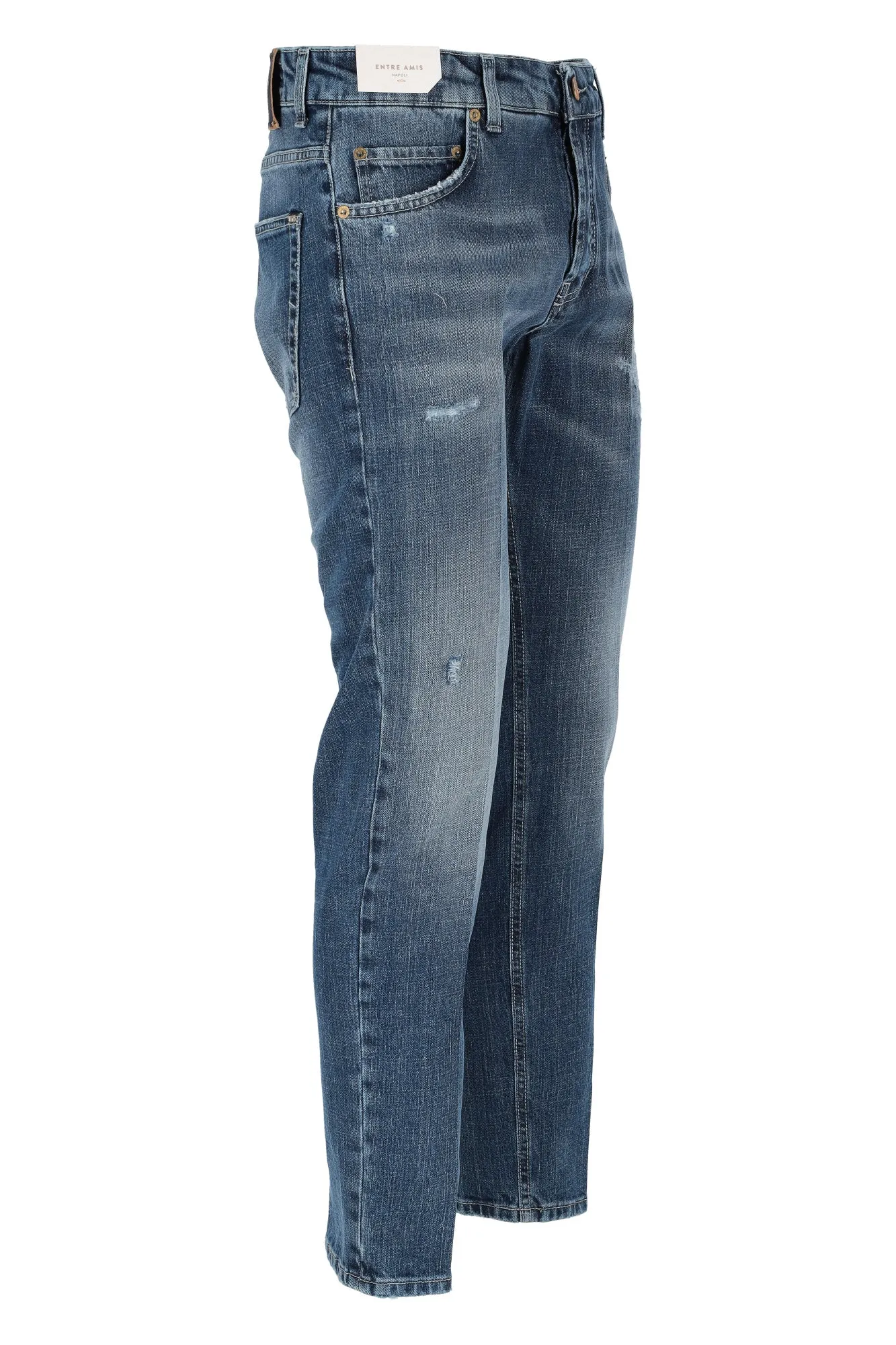 Entre Amis Jeans Uomo P24GAGA2649L3011