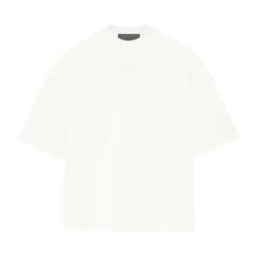 Fear of God ESSENTIALS Short Sleeve Tee 'Cloud Dance’