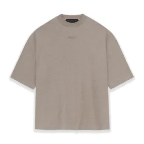 Fear of God ESSENTIALS Short Sleeve Tee 'Core Heather'