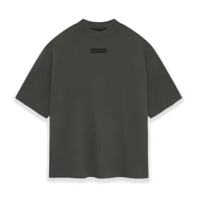 Fear of God ESSENTIALS Short Sleeve Tee 'Ink'