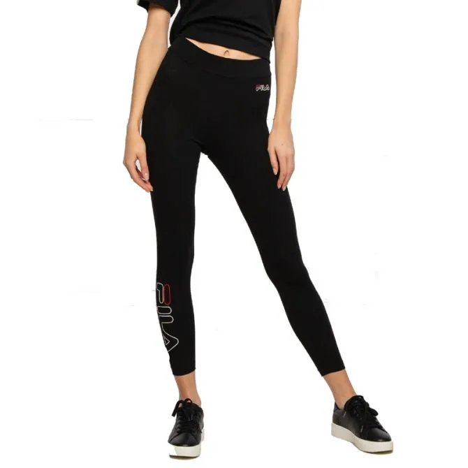 FILA LEGGINGS WOMEN FELIZE 7/8 683348-002