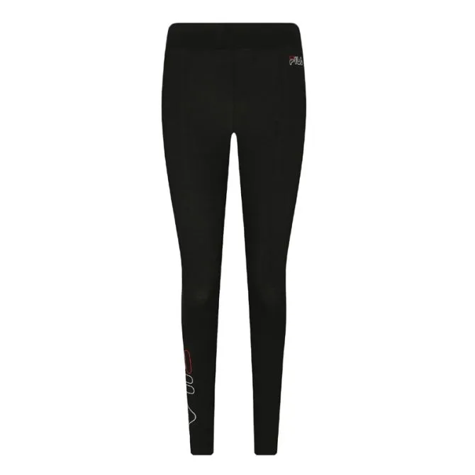 FILA LEGGINGS WOMEN FELIZE 7/8 683348-002