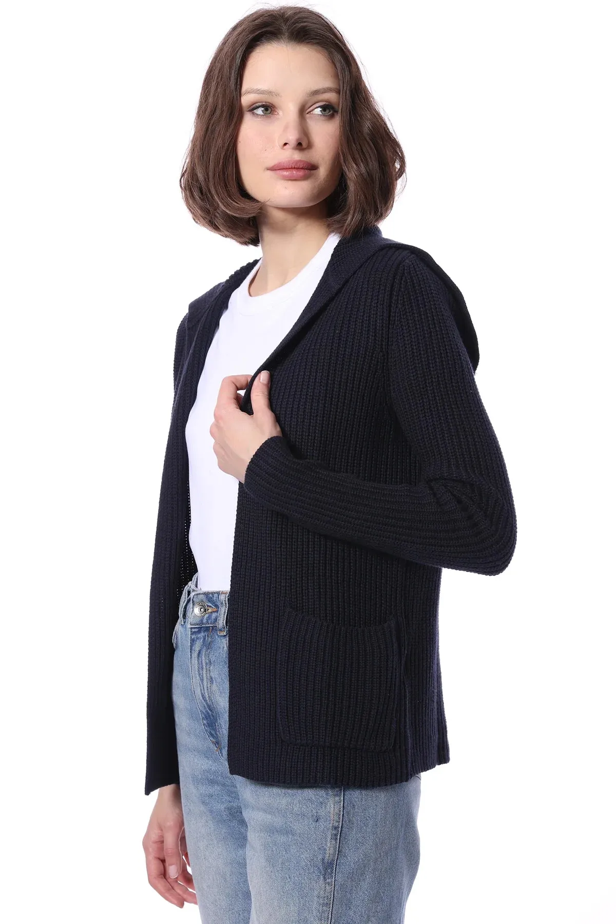 FLYAWAY CARDI