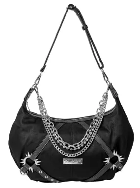 Furor Slouch Handbag