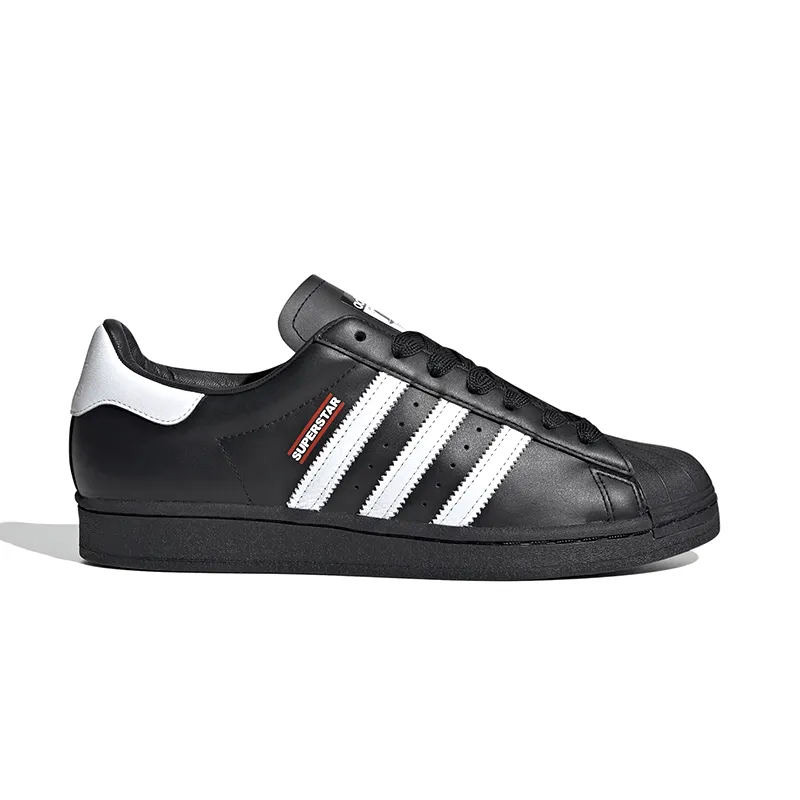 [FX7617] SUPERSTAR 50 RUN DMC Men's Shoes