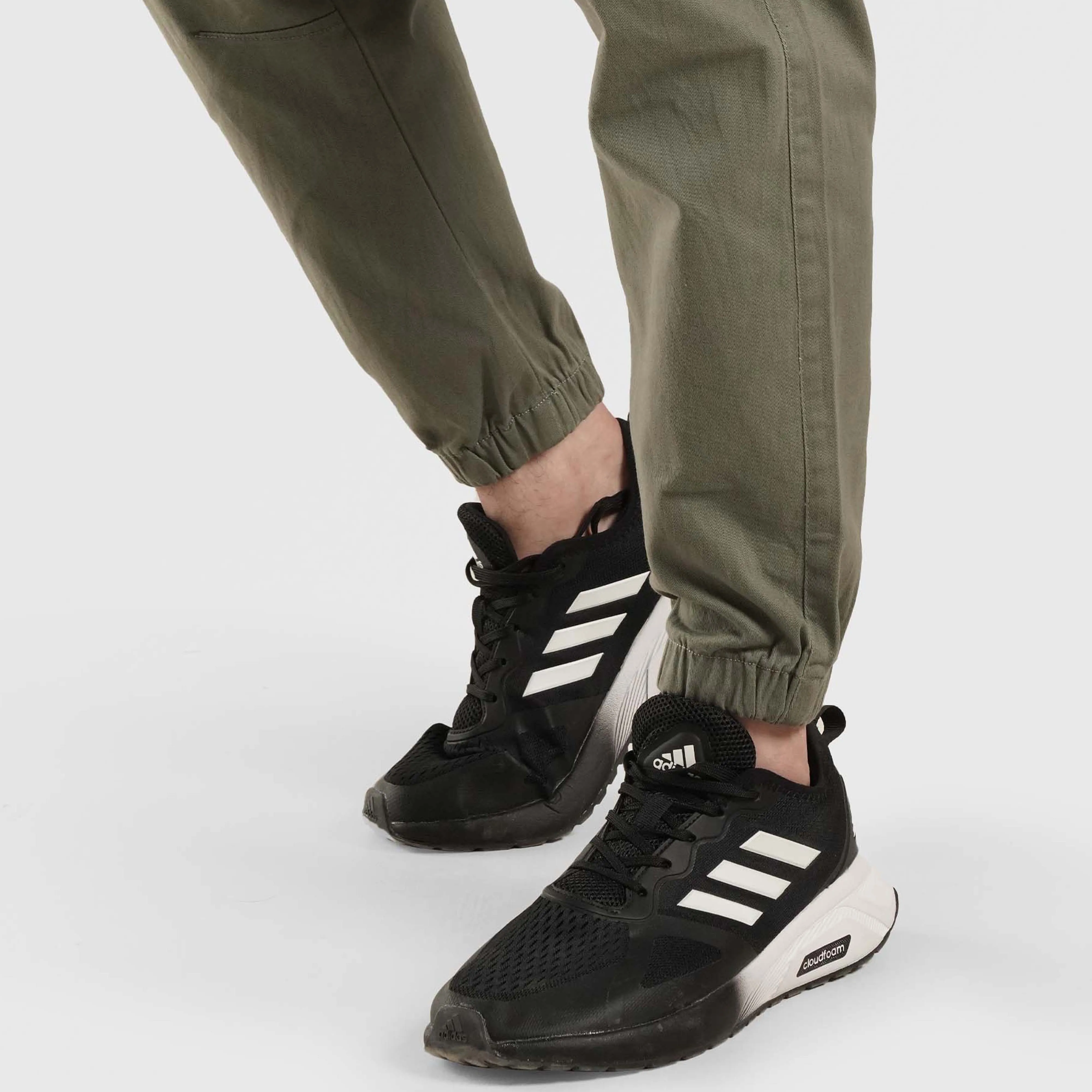 GA Cargo Pants (Olive)