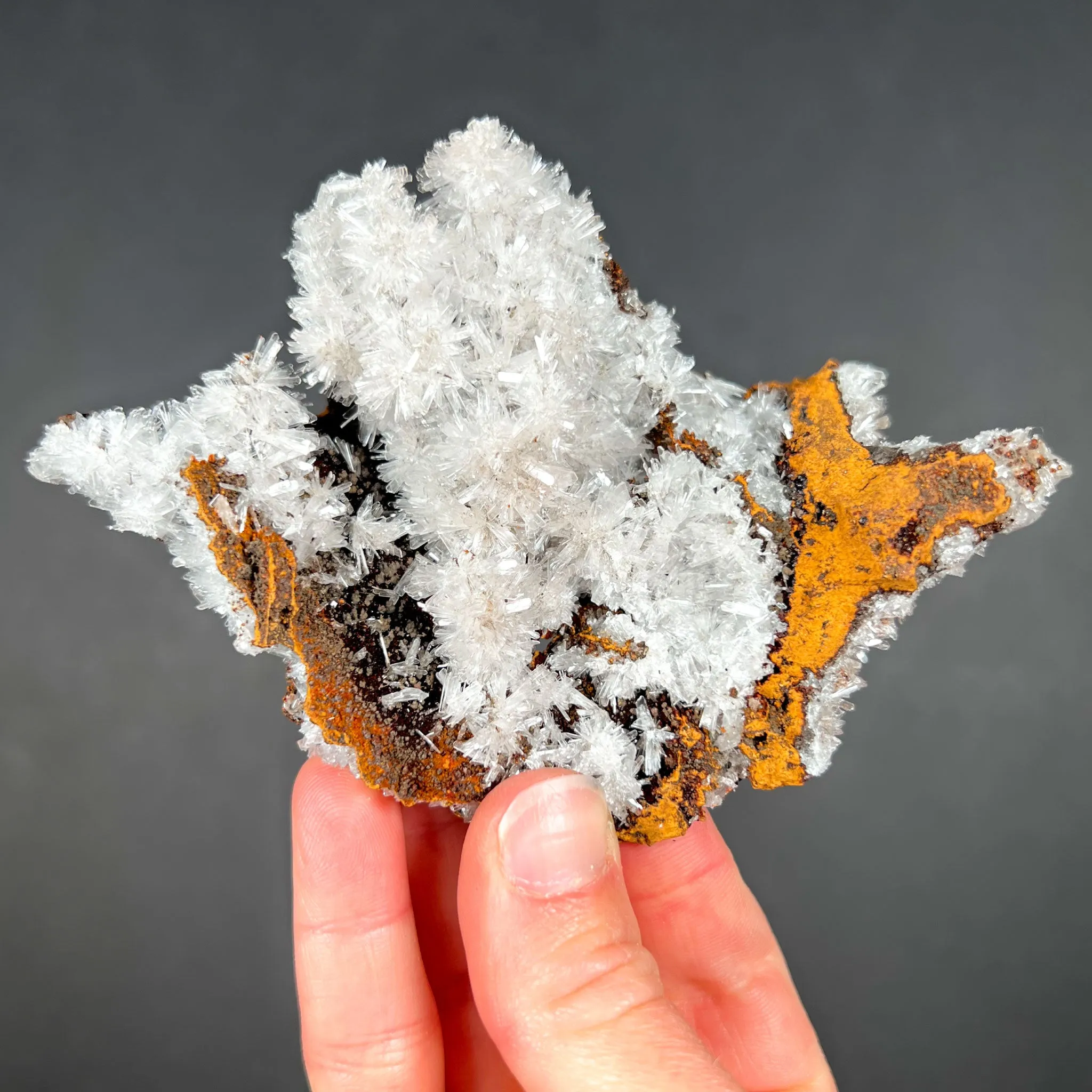 Hemimorphite