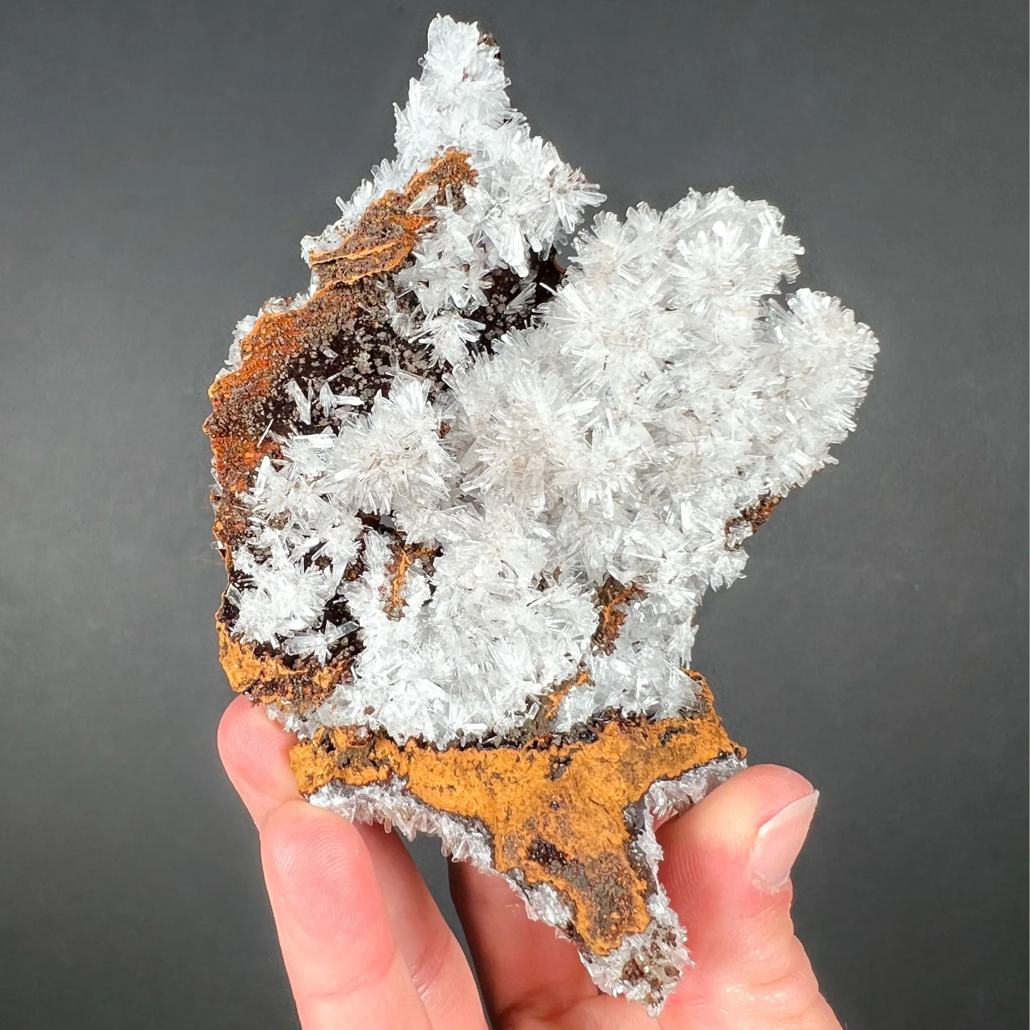 Hemimorphite