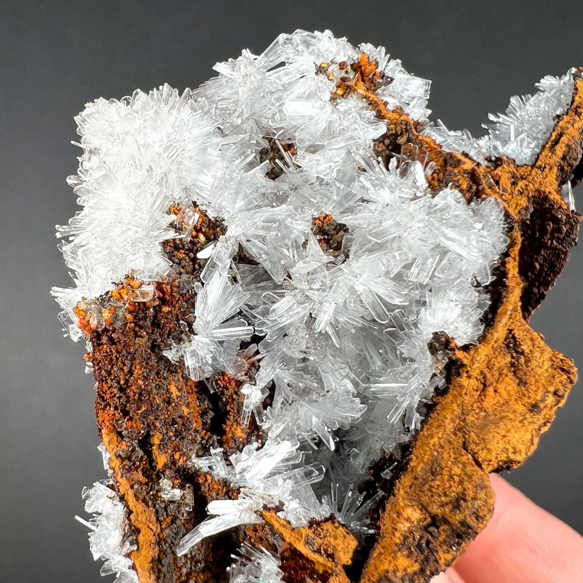 Hemimorphite