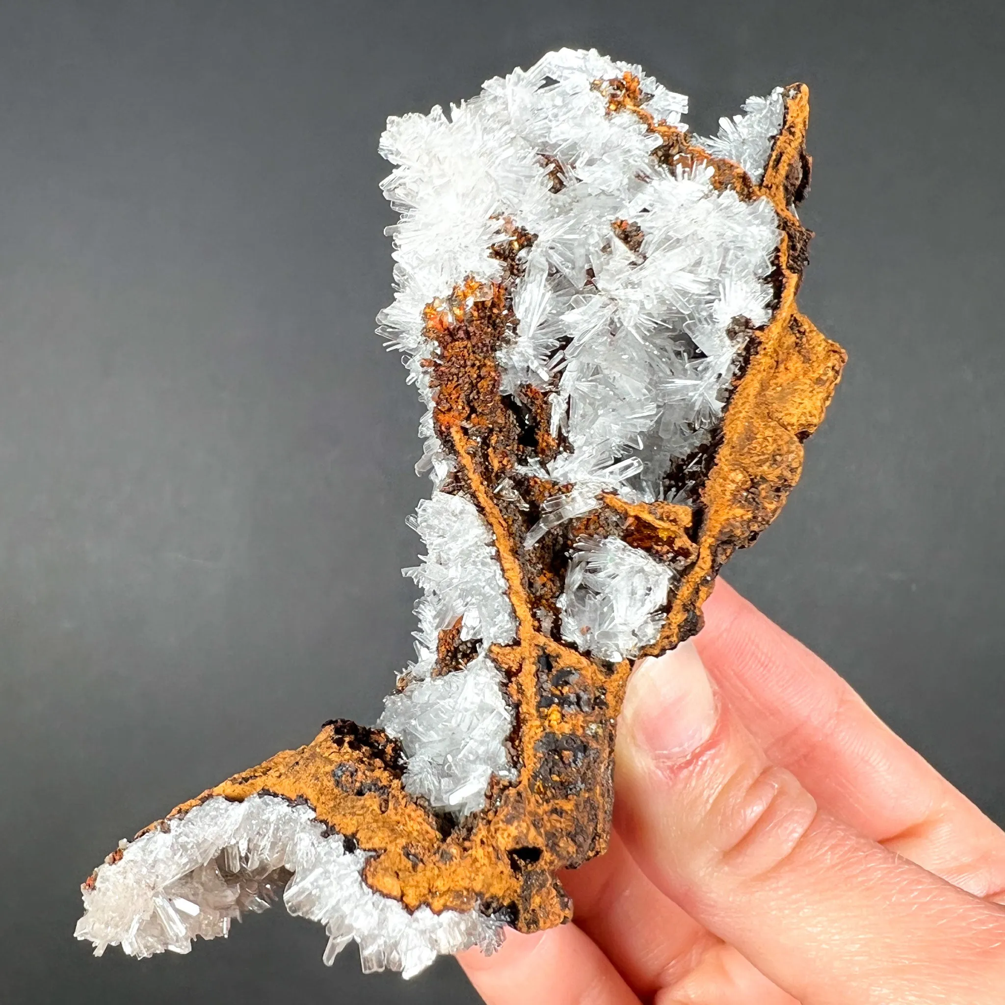 Hemimorphite