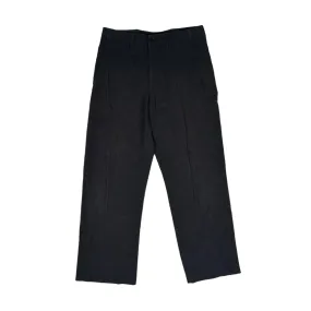 ISSEY MIYAKE LIGHTWEIGHT TROUSERS - GREY