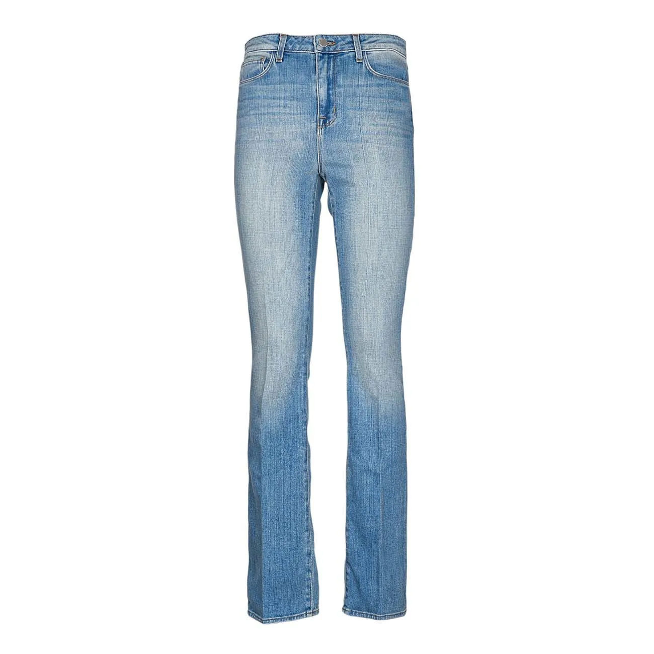 JEANS A ZAMPA ORIANA Donna Sydney Denim Chiaro