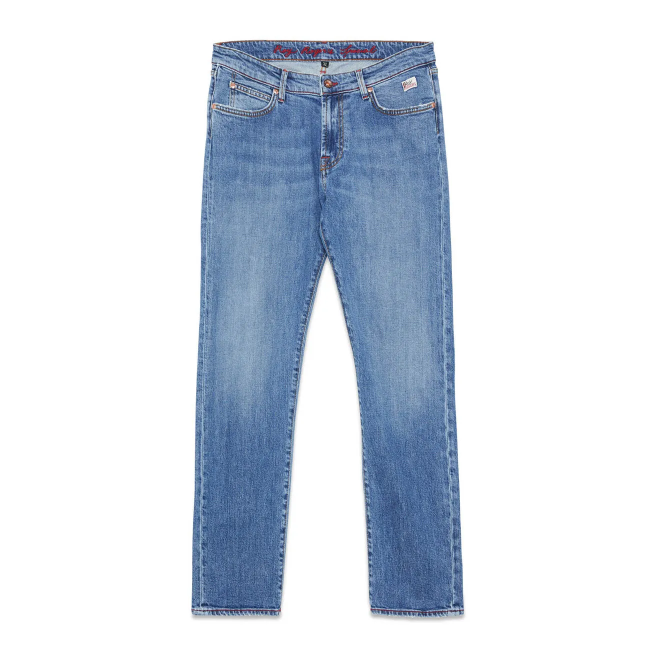 JEANS DENIM STRETCH Uomo Denim