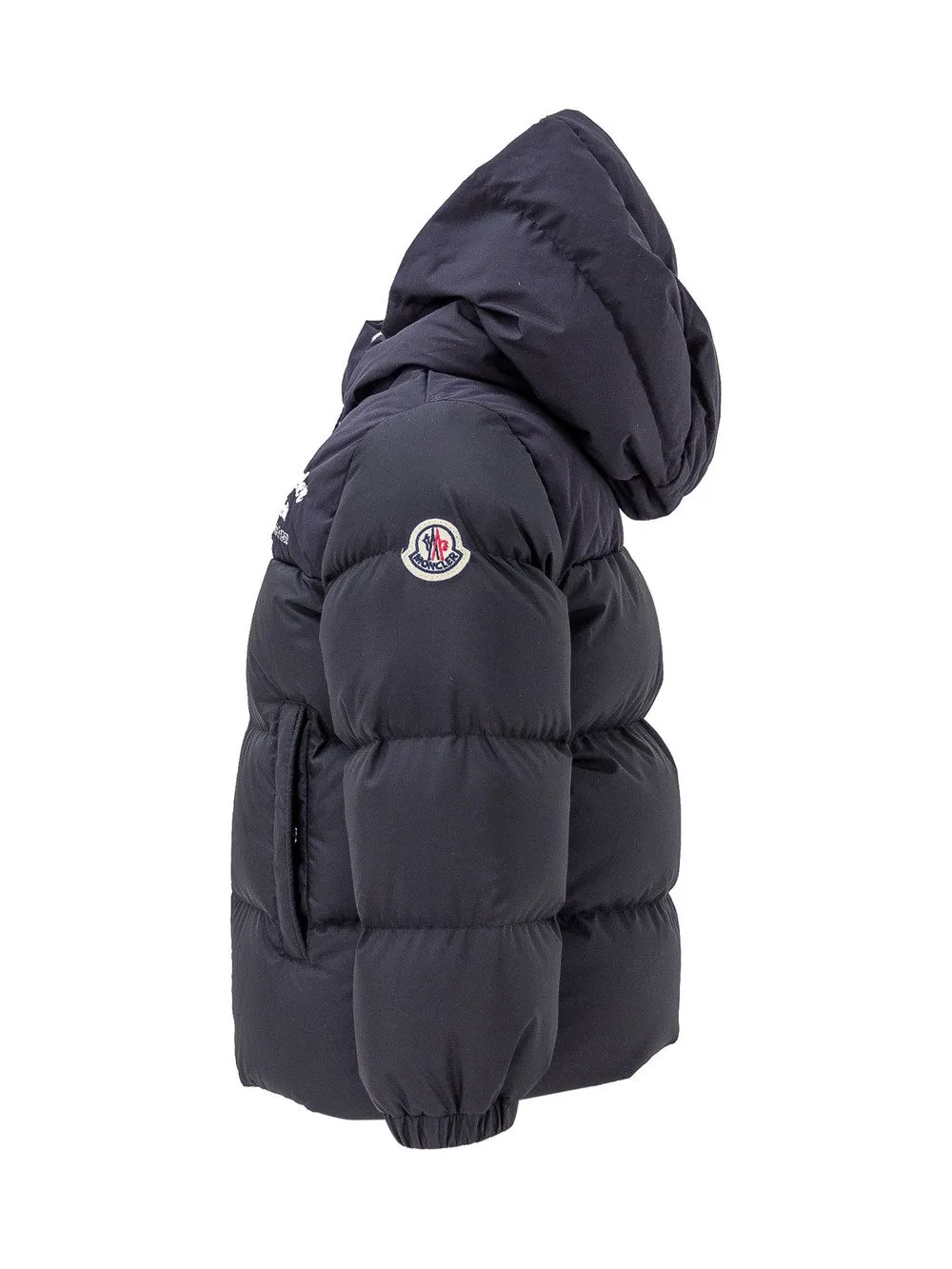 Joe Down Jacket