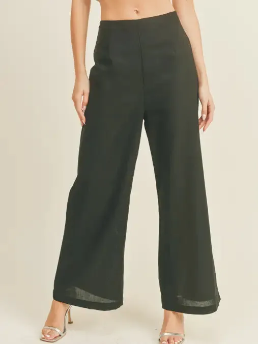 Kennedy Wide Leg Pants