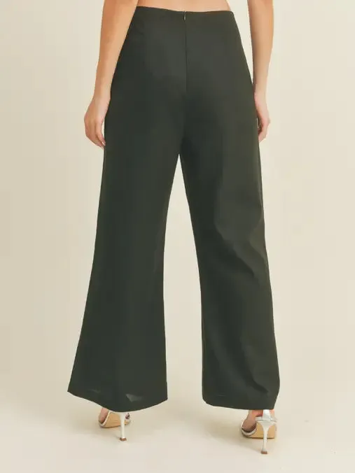 Kennedy Wide Leg Pants