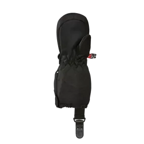 Kombi Black Crazy Cariboo Children’s Mitt