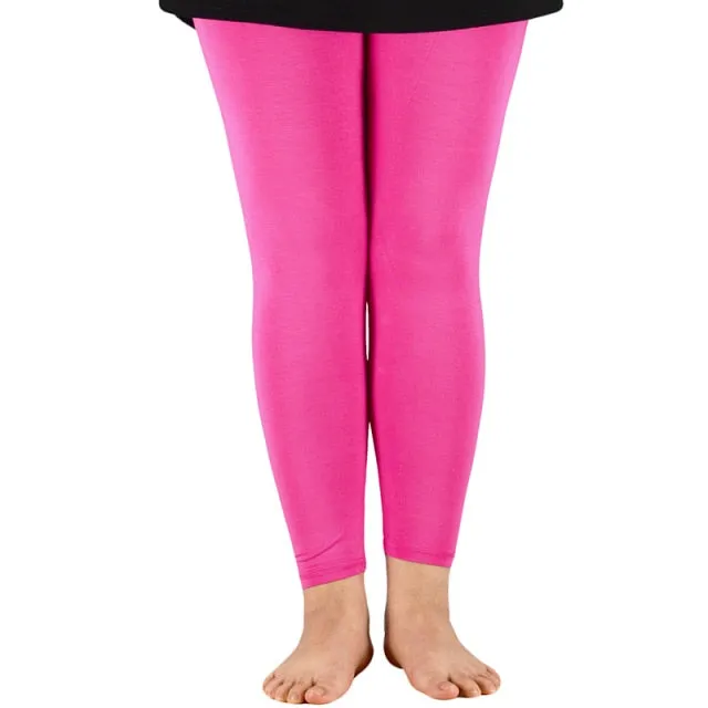 Ladies Sexy Plus Size Legging Pants Fitness Leggings