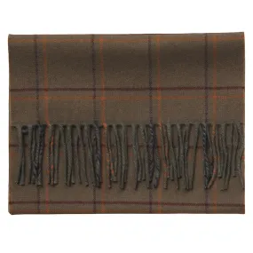 Laksen Woolston Wool Scarf