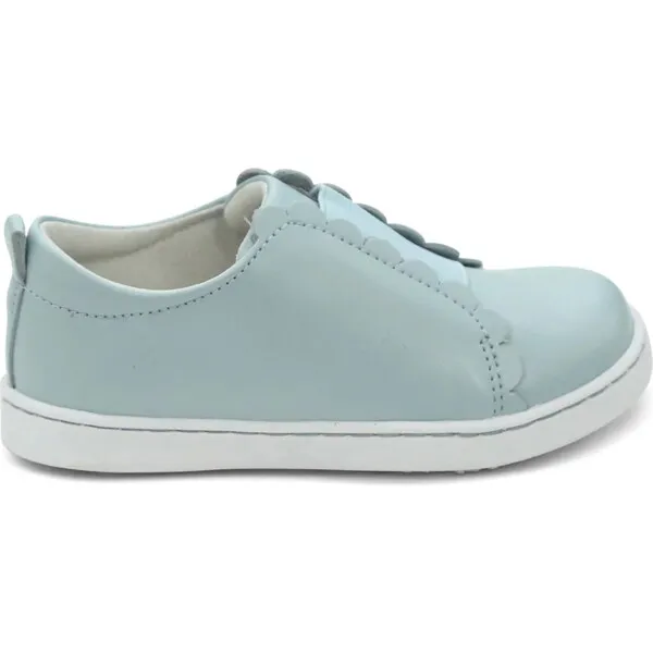 L'Amour Phoebe Slip On Sneaker, Light Blue