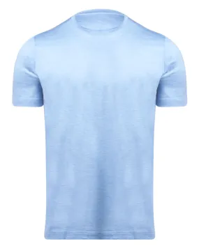 Light Blue Short Sleeve