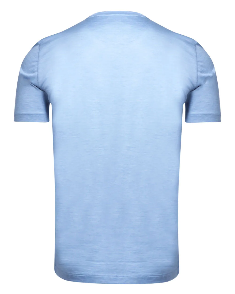 Light Blue Short Sleeve