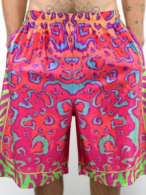 LIGHTNING SUNRISE SHORTS