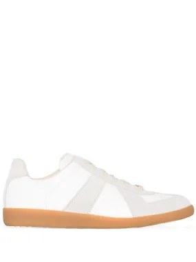 MAISON MARGIELA - Replica Sneaker in White/Grey