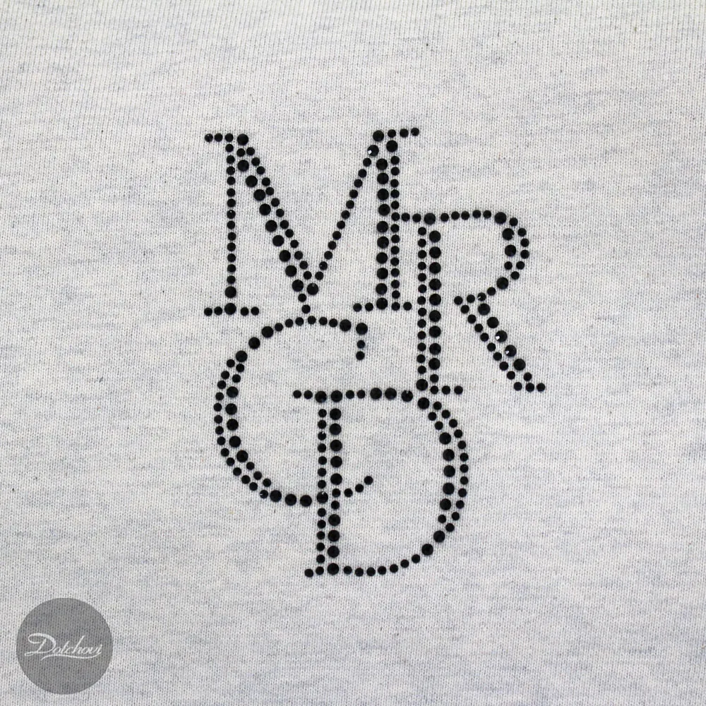 Mardi Mercredi  |Crew Neck Street Style Long Sleeves Plain Cotton