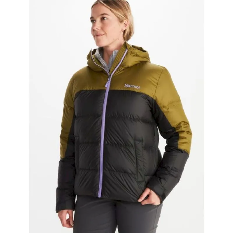 Marmot  Guides Down Hoody - Giacca in piumino - Donna