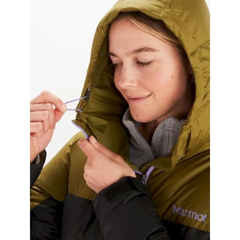 Marmot  Guides Down Hoody - Giacca in piumino - Donna