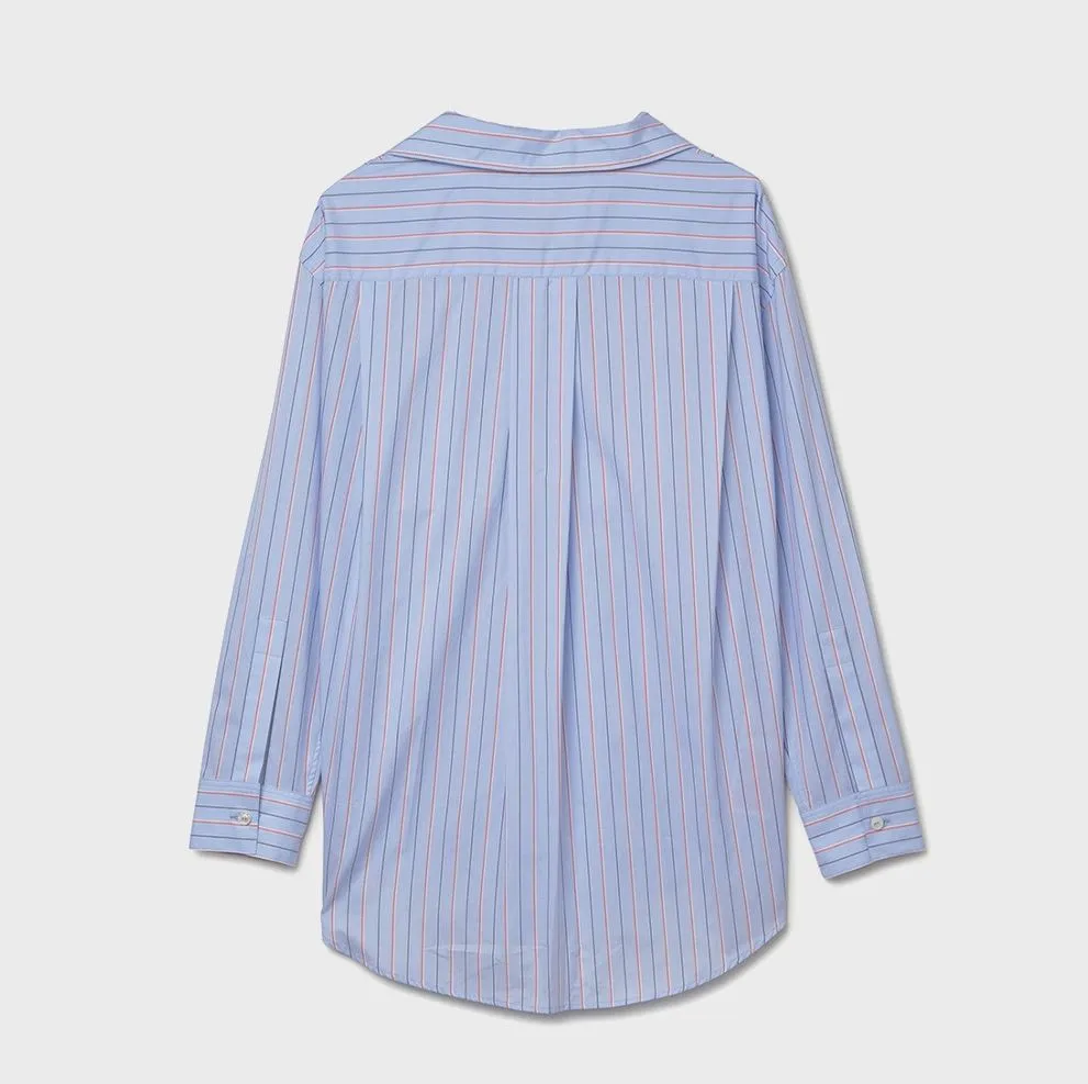 MARNI  |Stripes Casual Style Street Style Long Sleeves Plain