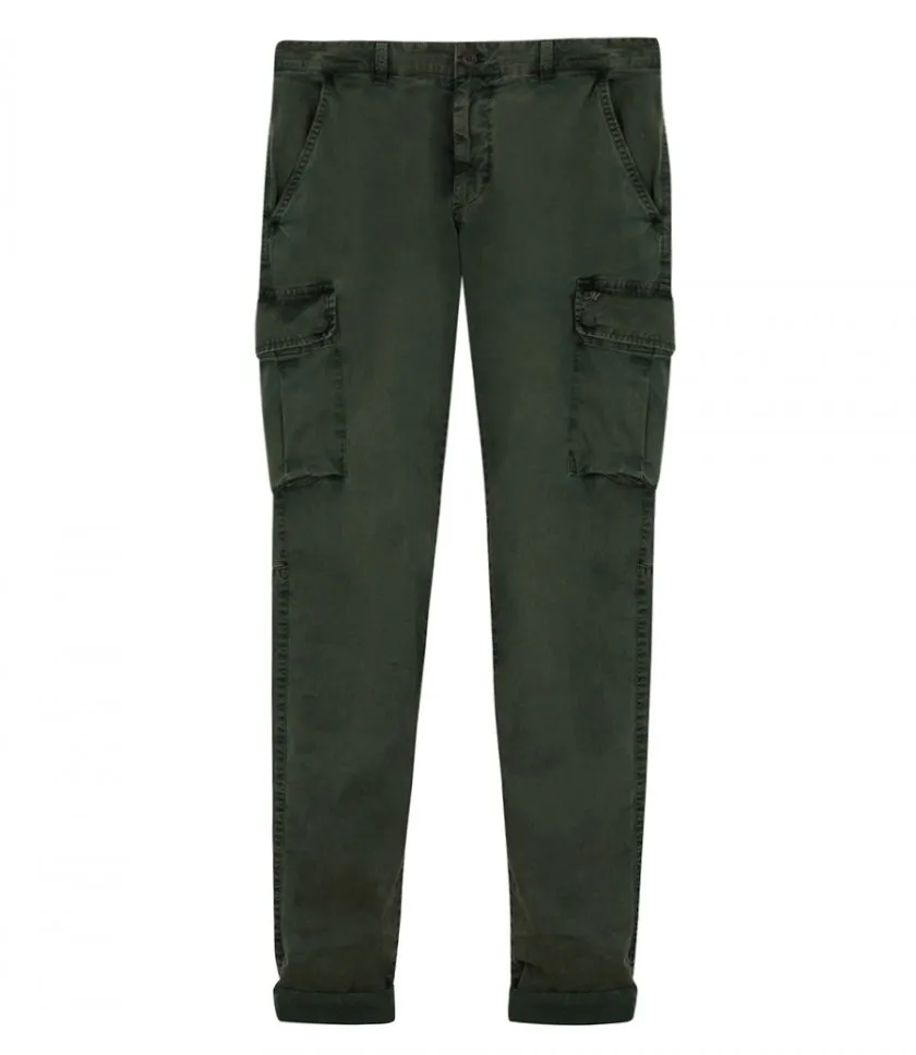 MASON'SCARGO TROUSERS