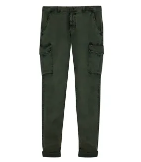 MASON'SCARGO TROUSERS