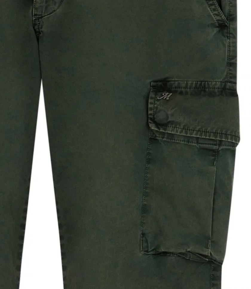 MASON'SCARGO TROUSERS