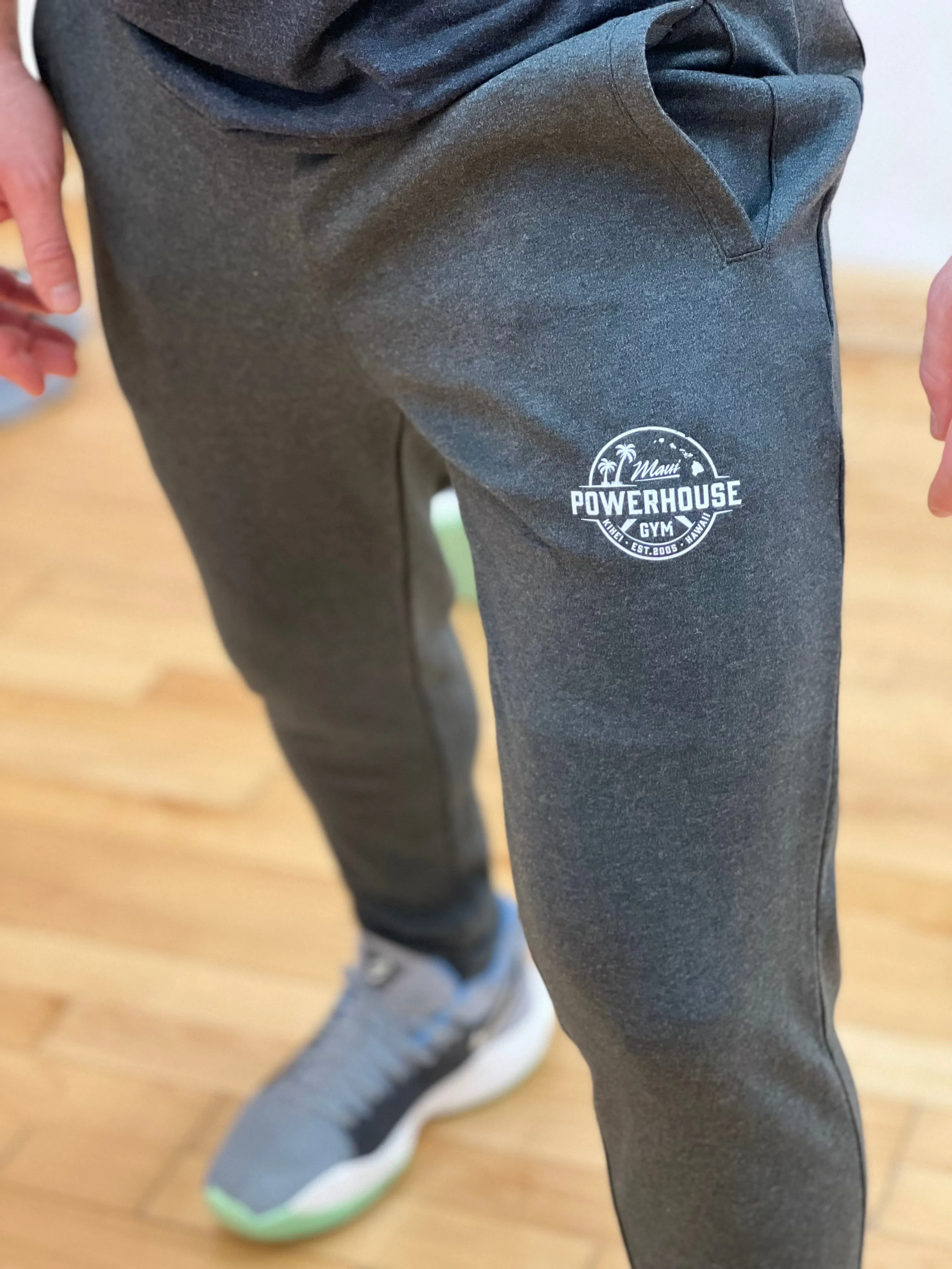 Men's Perfect Joggers