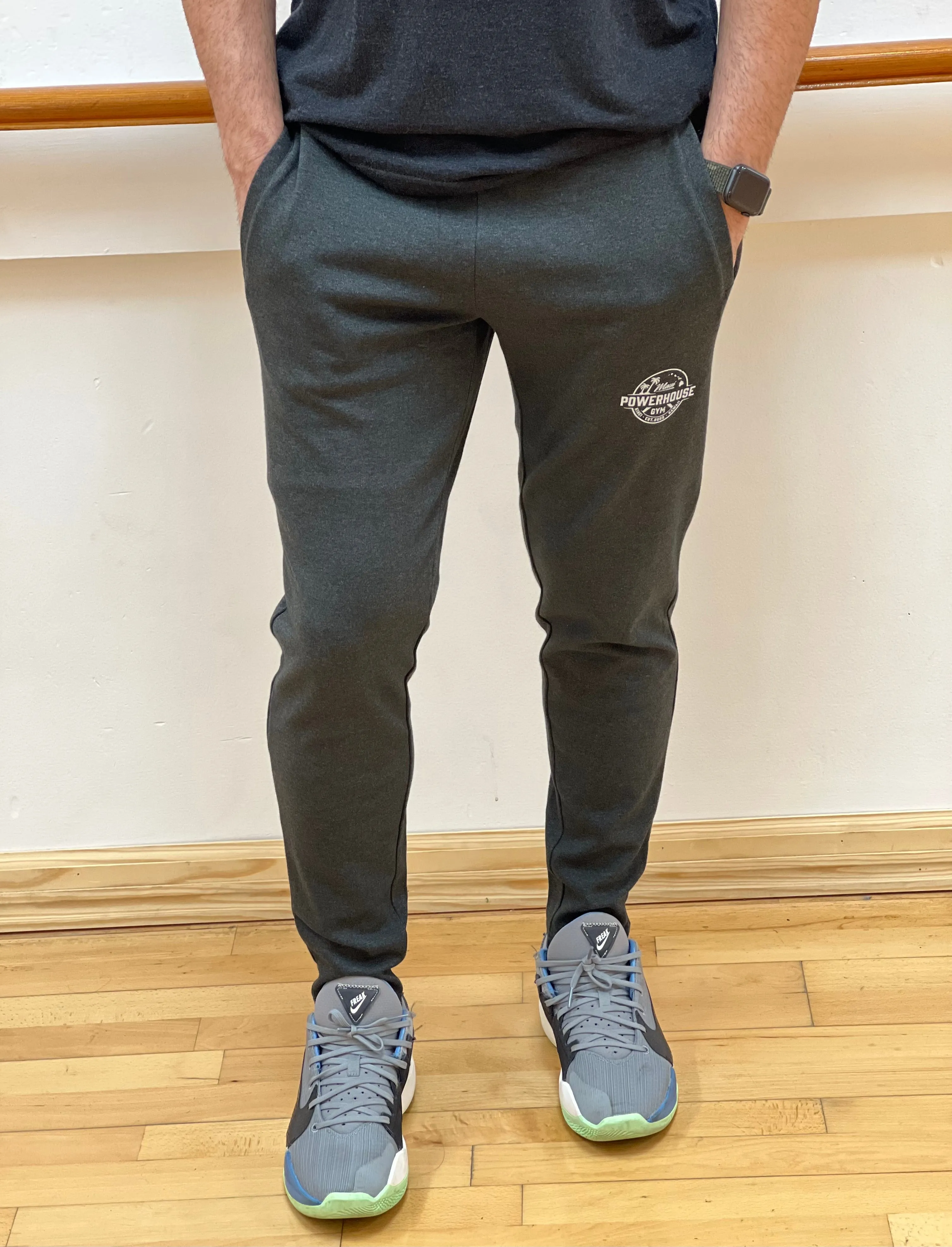 Men's Perfect Joggers