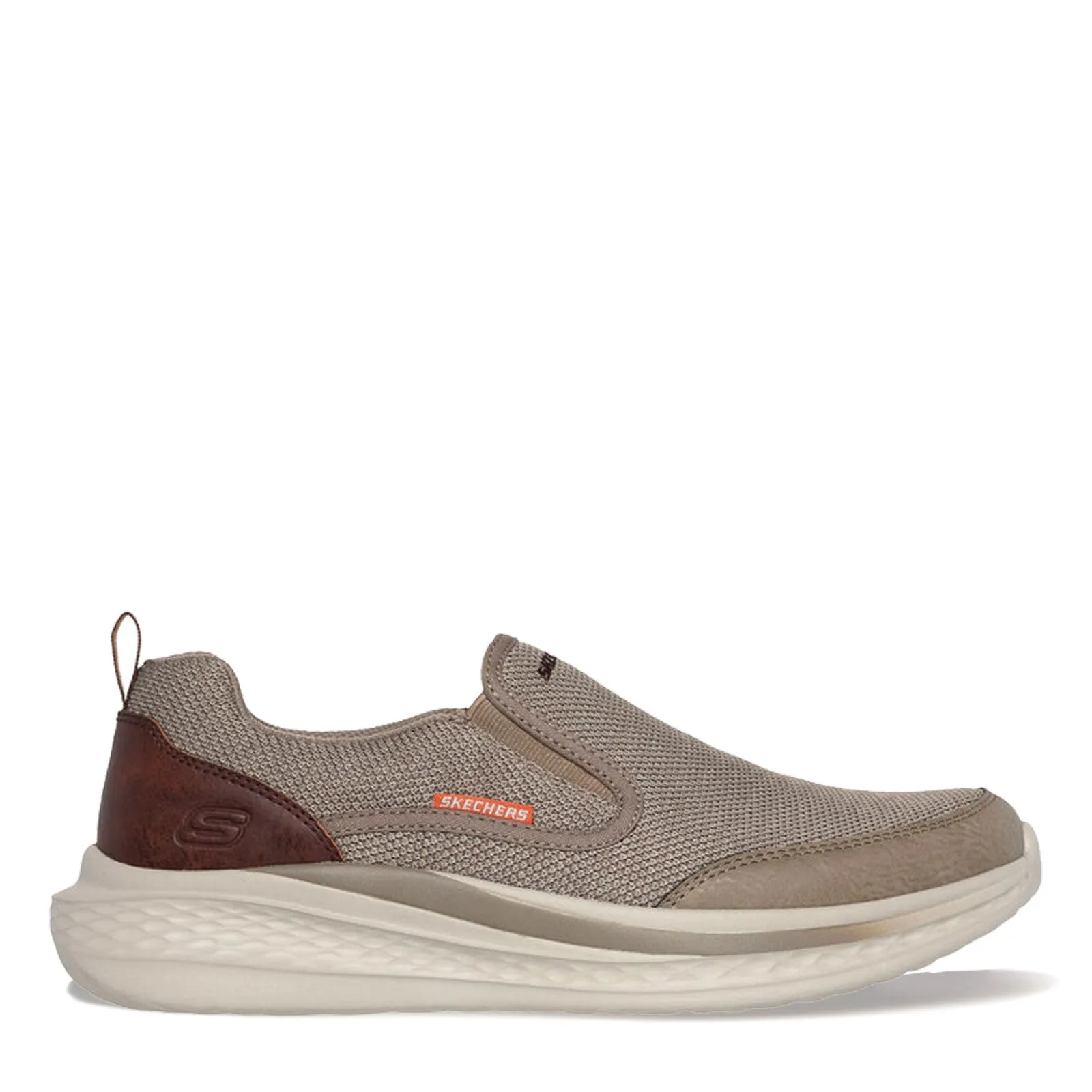 Men's Skechers, Relaxed Fit: Slade – Lucan Sneaker