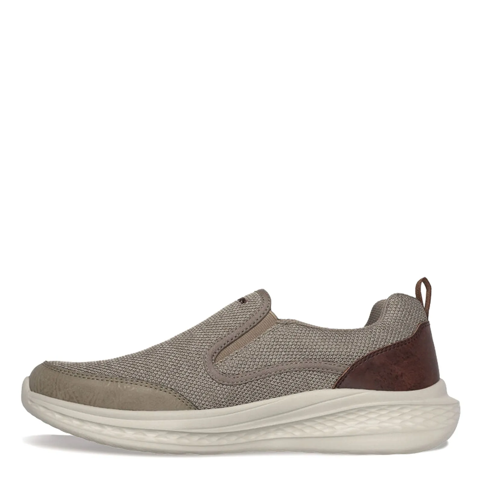 Men's Skechers, Relaxed Fit: Slade – Lucan Sneaker