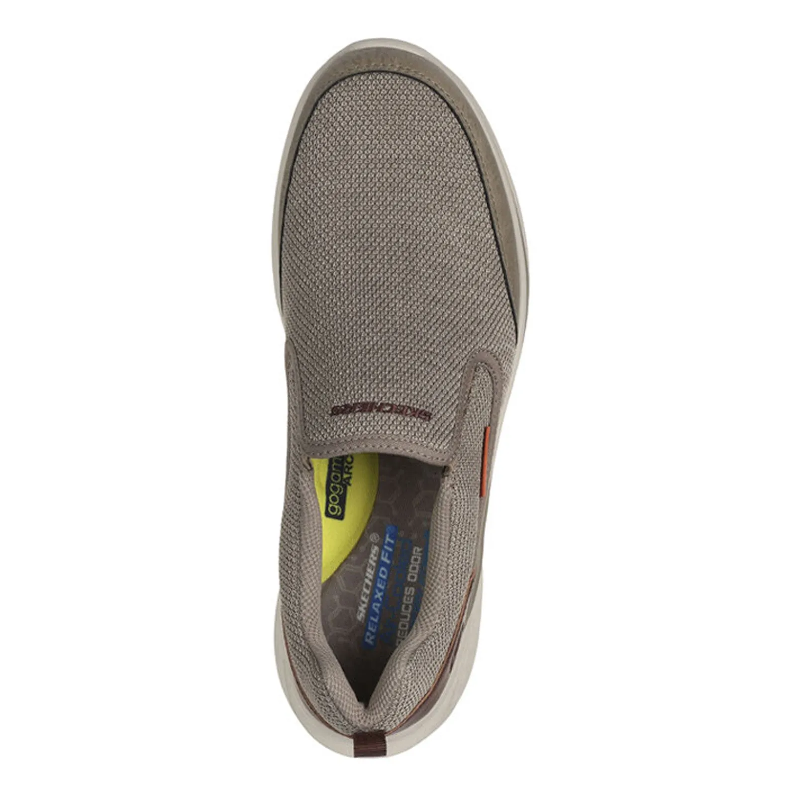 Men's Skechers, Relaxed Fit: Slade – Lucan Sneaker