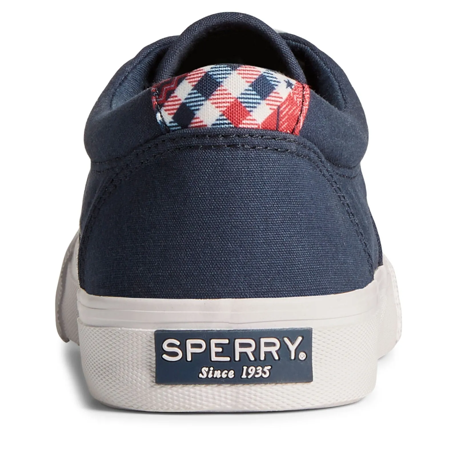 Men's Sperry, Striper II CVO Sneaker